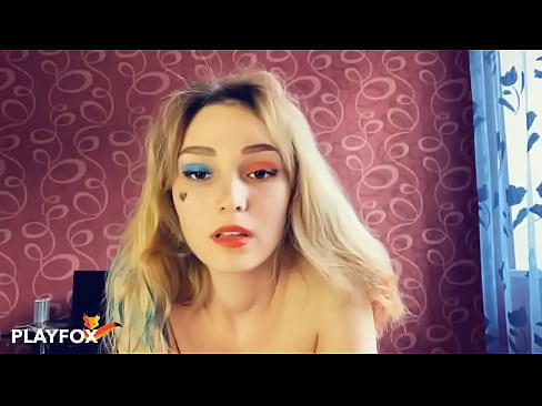 ❤️ Os óculos mágicos de realidade virtual me deram sexo com a Harley Quinn ❤️ Pornuts em porno pt-br.sexafinkarasskaz.ru